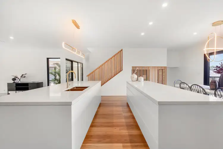 Fifth view of Homely house listing, 53A Thompson Road, Speers Point NSW 2284