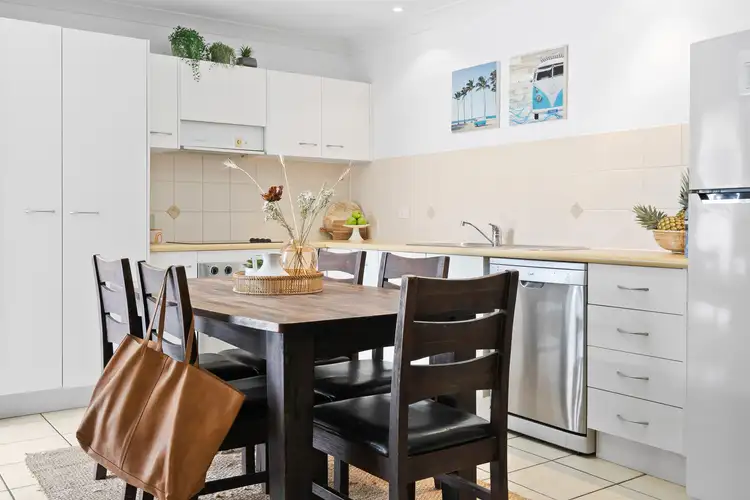 Third view of Homely unit listing, 4/5-7 Old Bangalow Road, Byron Bay NSW 2481
