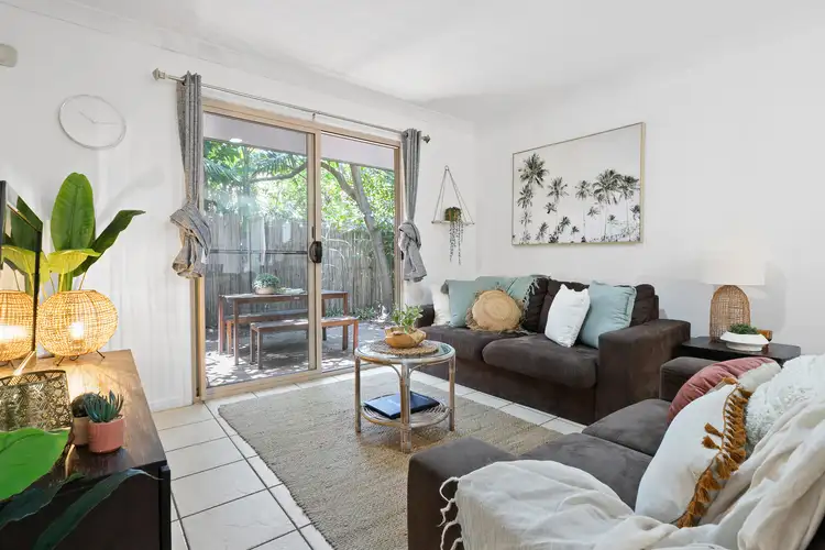 Fourth view of Homely unit listing, 4/5-7 Old Bangalow Road, Byron Bay NSW 2481