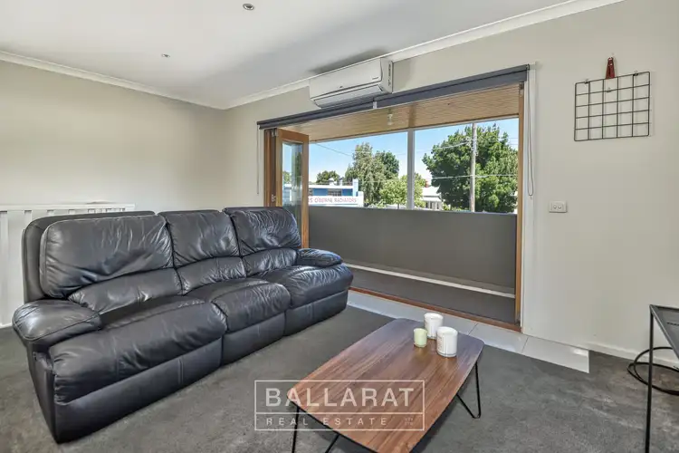 Fourth view of Homely townhouse listing, 51B Peel Street South, Golden Point VIC 3350