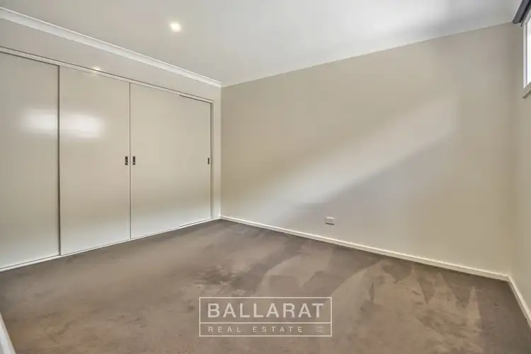 Fifth view of Homely townhouse listing, 51B Peel Street South, Golden Point VIC 3350