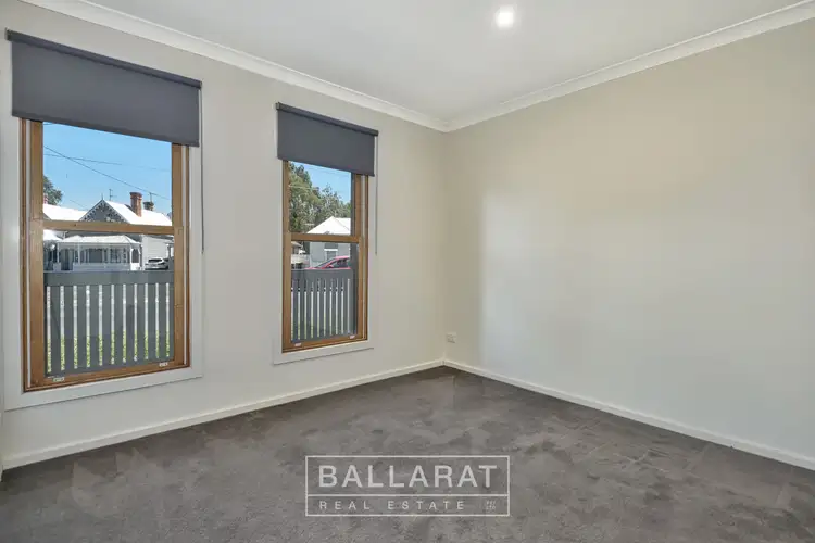 Sixth view of Homely townhouse listing, 51B Peel Street South, Golden Point VIC 3350