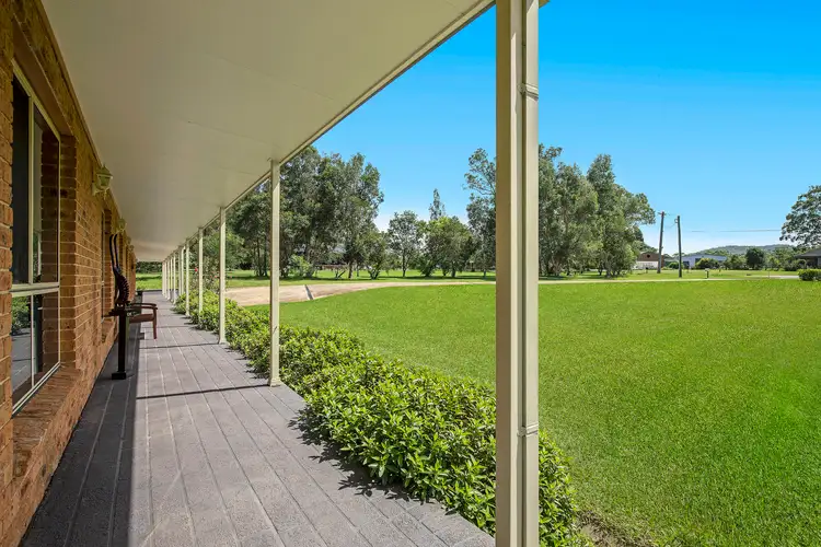 Third view of Homely rural property listing, 15 Grasslands Close, Jilliby NSW 2259