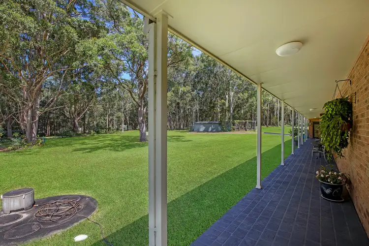 Fourth view of Homely rural property listing, 15 Grasslands Close, Jilliby NSW 2259