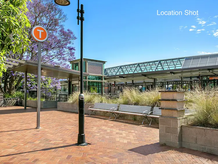 Third view of Homely house listing, 9B Cumberland Street, Epping NSW 2121