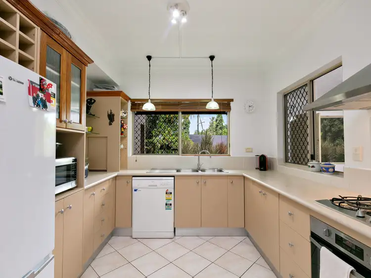 Second view of Homely unit listing, 1206/2-10 Greenslopes Street, Cairns North QLD 4870