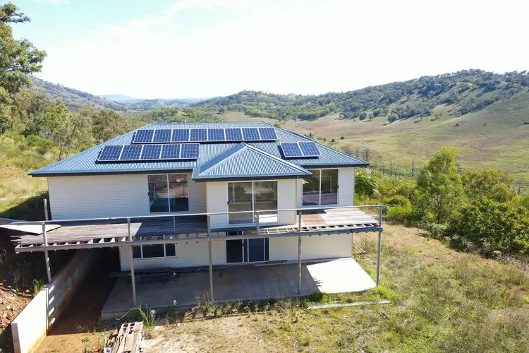 1138 River Road, Tamworth NSW 2340
