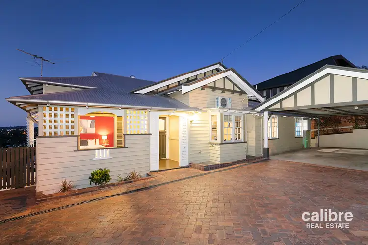 Second view of Homely house listing, 9 Coopers Camp Road, Bardon QLD 4065