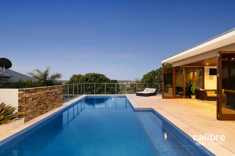 Third view of Homely house listing, 9 Coopers Camp Road, Bardon QLD 4065