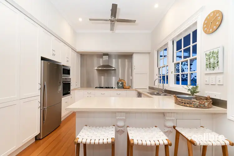 Sixth view of Homely house listing, 9 Coopers Camp Road, Bardon QLD 4065