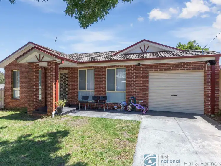 1/29 Wilma Avenue, Dandenong VIC 3175
