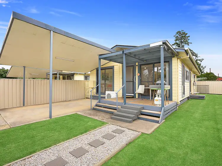 Main view of Homely house listing, 108a Gladstone Street, Mudgee NSW 2850