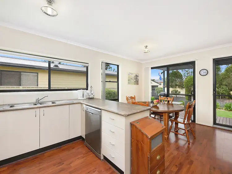 Second view of Homely house listing, 108a Gladstone Street, Mudgee NSW 2850
