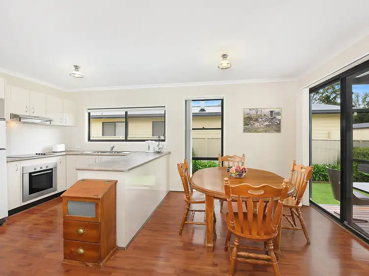 Third view of Homely house listing, 108a Gladstone Street, Mudgee NSW 2850