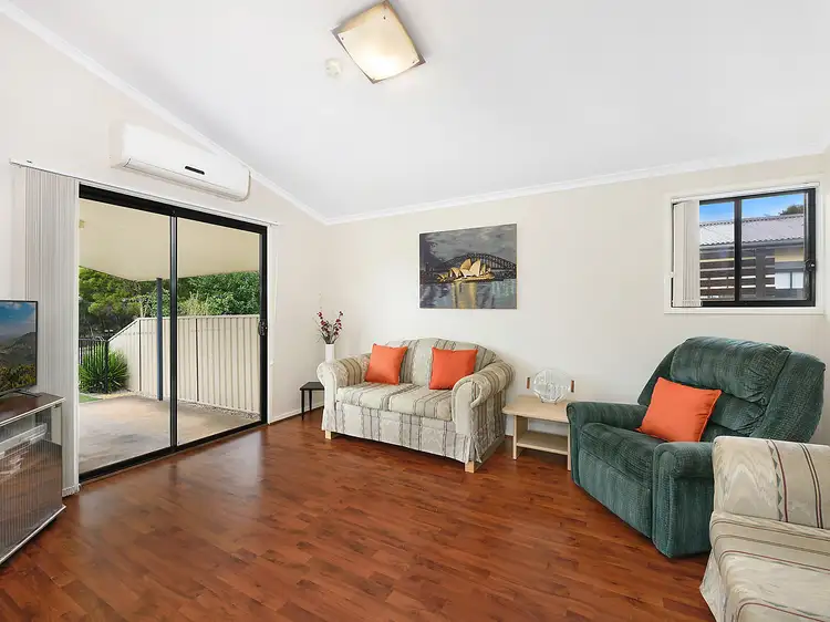 Fourth view of Homely house listing, 108a Gladstone Street, Mudgee NSW 2850