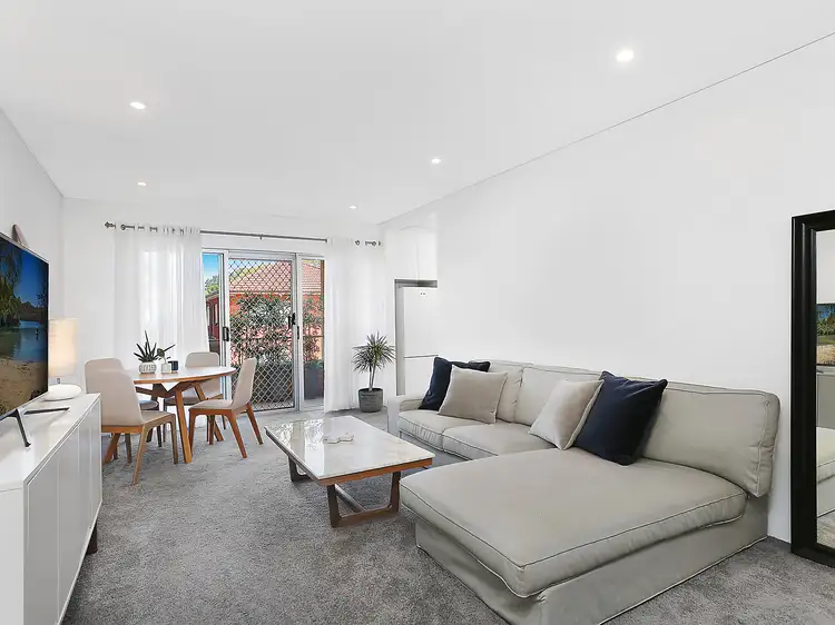 Main view of Homely apartment listing, 3/16 Marlo Road, Cronulla NSW 2230