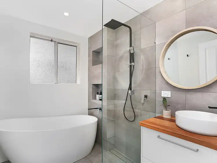 Second view of Homely apartment listing, 3/16 Marlo Road, Cronulla NSW 2230
