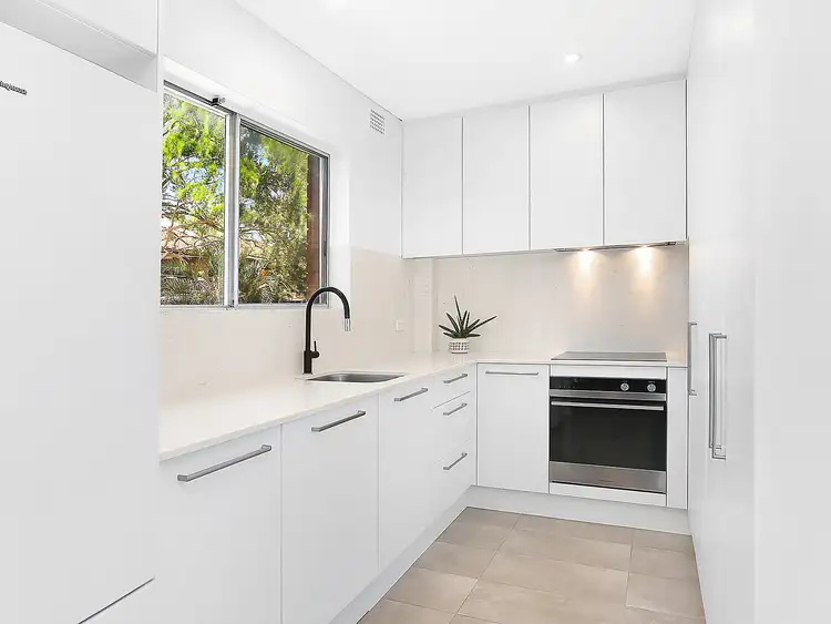 Third view of Homely apartment listing, 3/16 Marlo Road, Cronulla NSW 2230