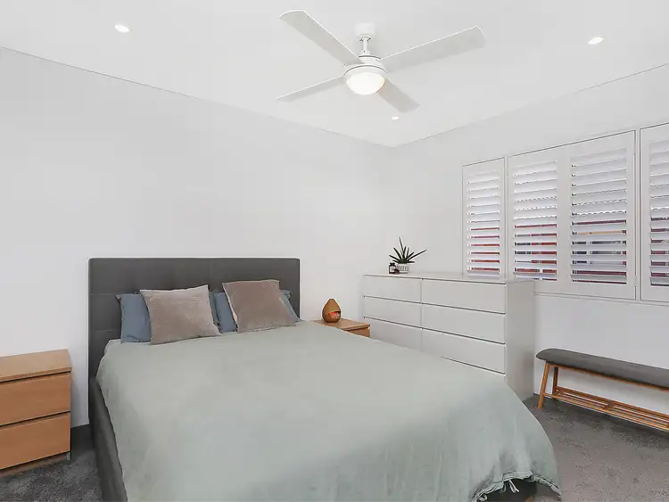 Fourth view of Homely apartment listing, 3/16 Marlo Road, Cronulla NSW 2230