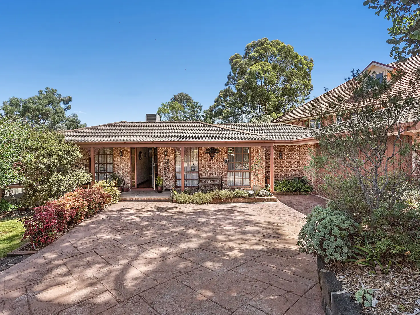 Main view of Homely house listing, 47 Dunbarton Drive, Eltham North VIC 3095