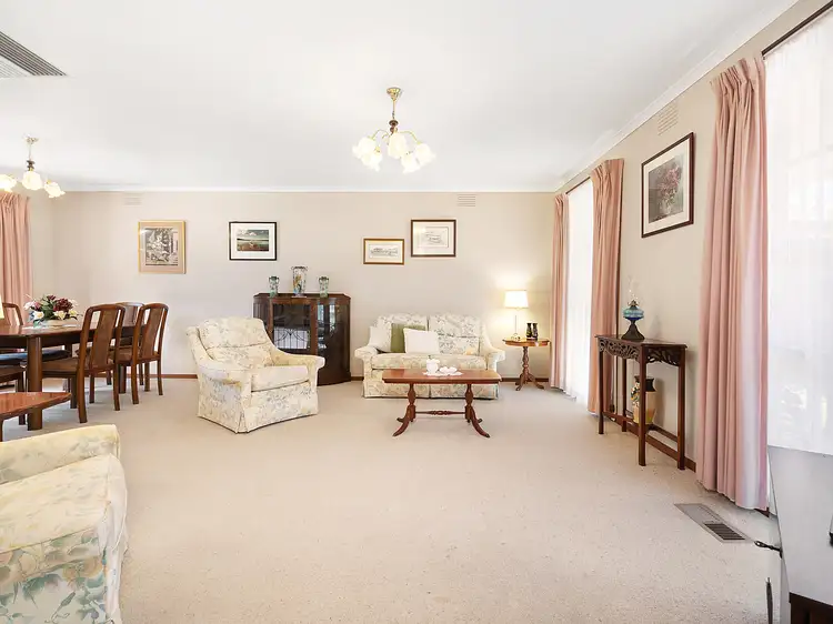 Second view of Homely house listing, 47 Dunbarton Drive, Eltham North VIC 3095