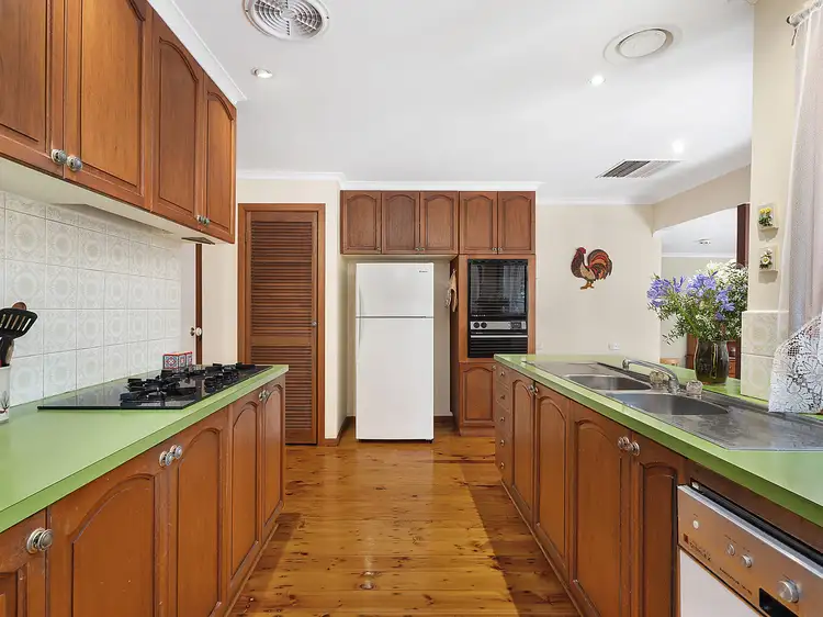 Third view of Homely house listing, 47 Dunbarton Drive, Eltham North VIC 3095