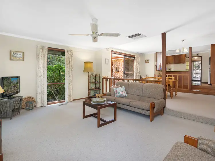 Fourth view of Homely house listing, 47 Dunbarton Drive, Eltham North VIC 3095