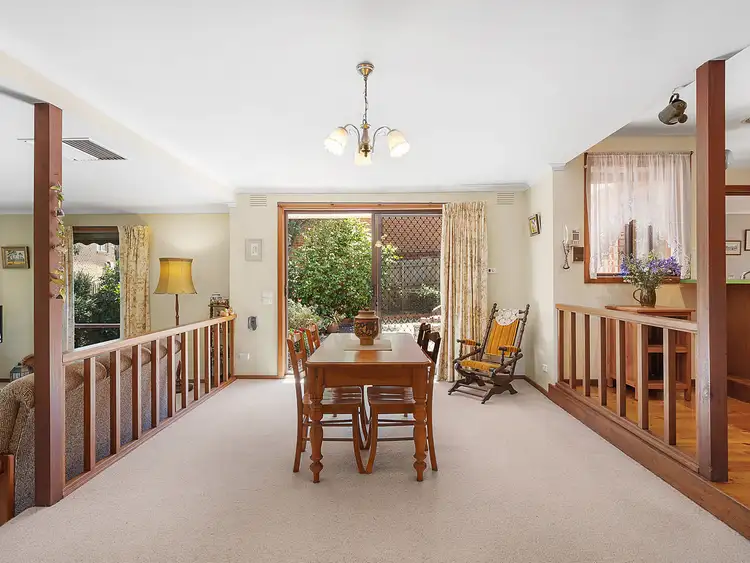 Fifth view of Homely house listing, 47 Dunbarton Drive, Eltham North VIC 3095