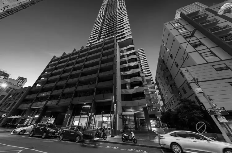 Main view of Homely apartment listing, 4409/120 Abeckett Street, Melbourne VIC 3000