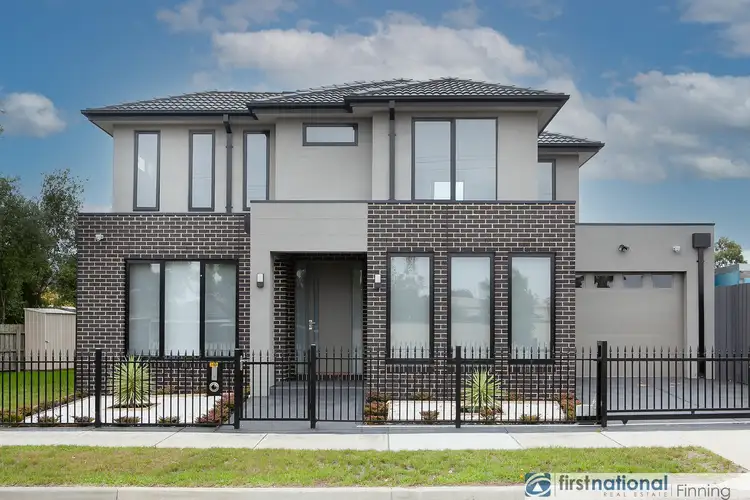 Main view of Homely house listing, 30A Jillian Street, Cranbourne VIC 3977