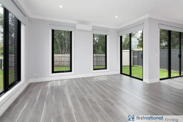 Second view of Homely house listing, 30A Jillian Street, Cranbourne VIC 3977