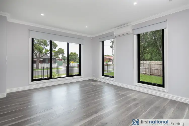 Third view of Homely house listing, 30A Jillian Street, Cranbourne VIC 3977