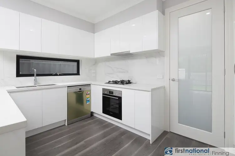 Fifth view of Homely house listing, 30A Jillian Street, Cranbourne VIC 3977