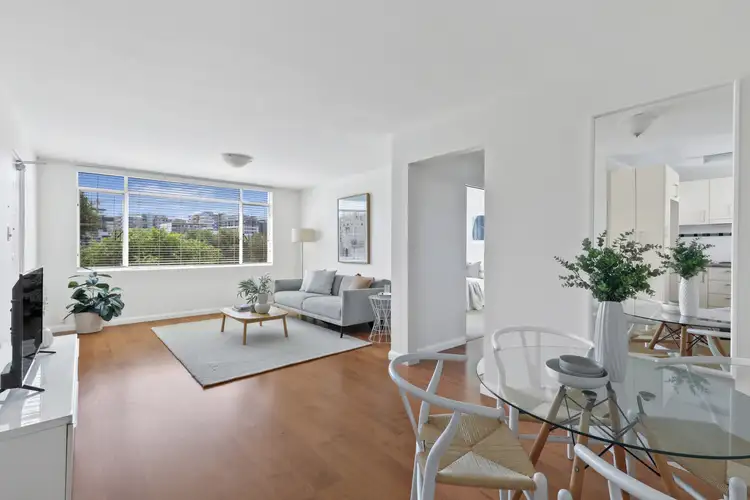 5/13 Ward Avenue, Canterbury NSW 2193