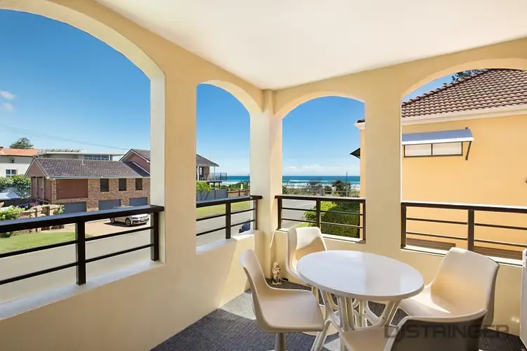 4/2 Gibson Street, Bilinga QLD 4225
