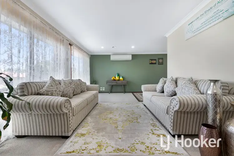 Second view of Homely house listing, 24 The Parkway Way, Hampton Park VIC 3976