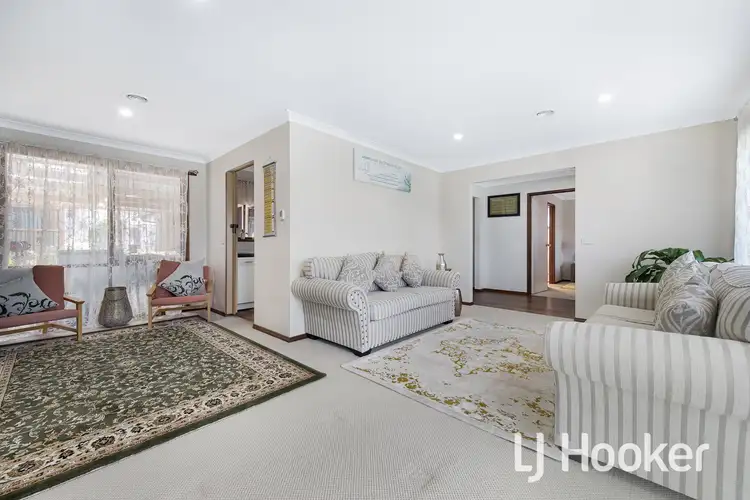 Third view of Homely house listing, 24 The Parkway Way, Hampton Park VIC 3976