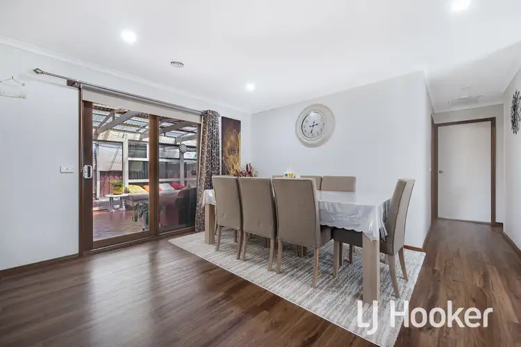 Fifth view of Homely house listing, 24 The Parkway Way, Hampton Park VIC 3976