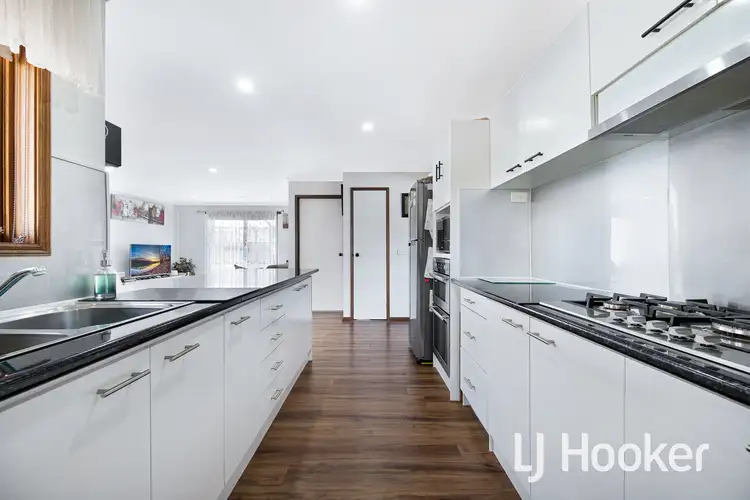 Sixth view of Homely house listing, 24 The Parkway Way, Hampton Park VIC 3976