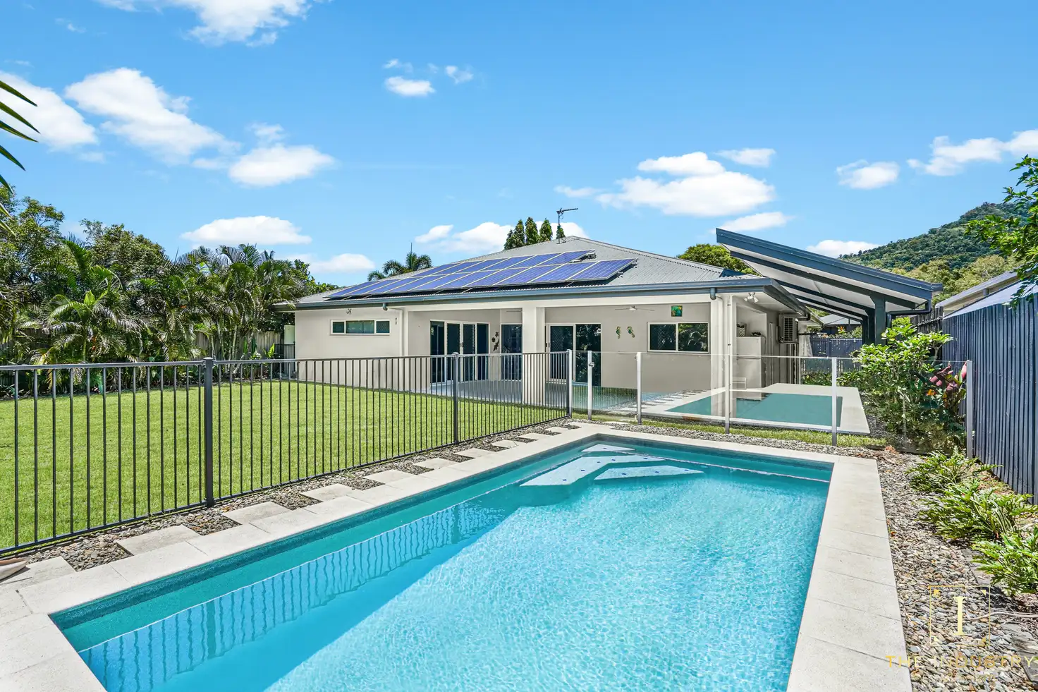 Main view of Homely house listing, 4 Tanjong Close, Kewarra Beach QLD 4879