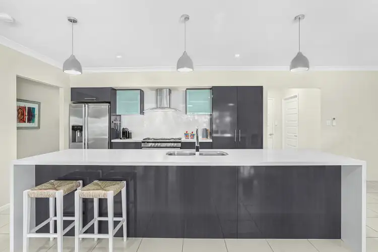 Second view of Homely house listing, 4 Tanjong Close, Kewarra Beach QLD 4879