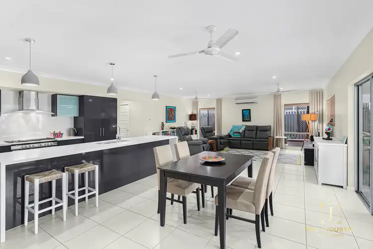 Fourth view of Homely house listing, 4 Tanjong Close, Kewarra Beach QLD 4879