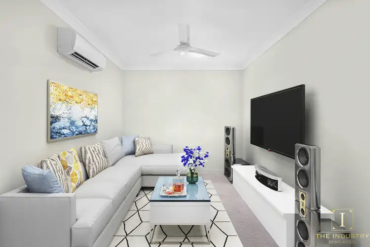 Fifth view of Homely house listing, 4 Tanjong Close, Kewarra Beach QLD 4879