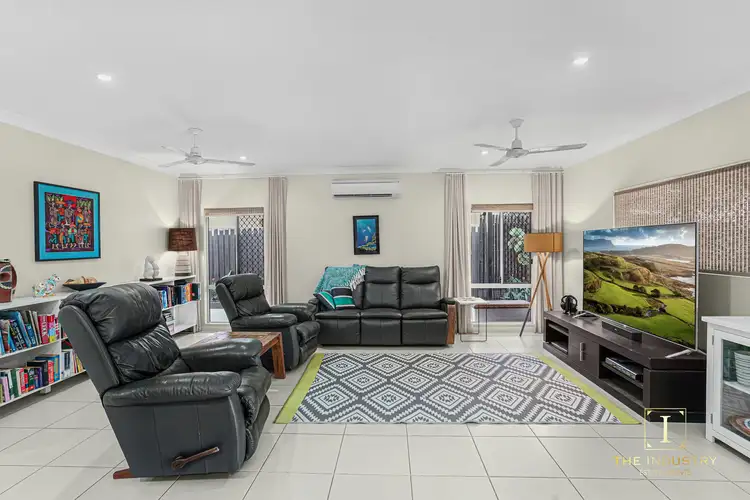 Sixth view of Homely house listing, 4 Tanjong Close, Kewarra Beach QLD 4879