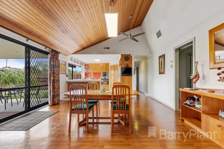 Second view of Homely house listing, 18 Edgewood Court, Delacombe VIC 3356