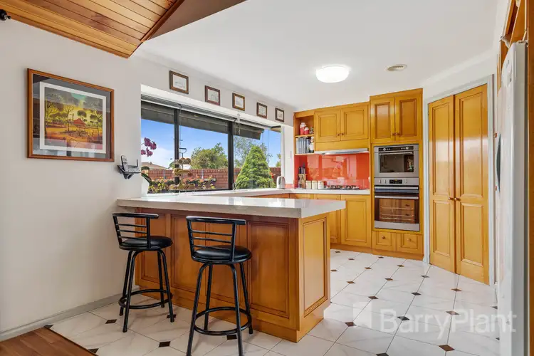Third view of Homely house listing, 18 Edgewood Court, Delacombe VIC 3356