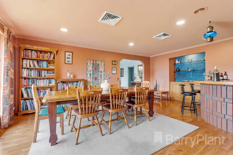 Sixth view of Homely house listing, 18 Edgewood Court, Delacombe VIC 3356