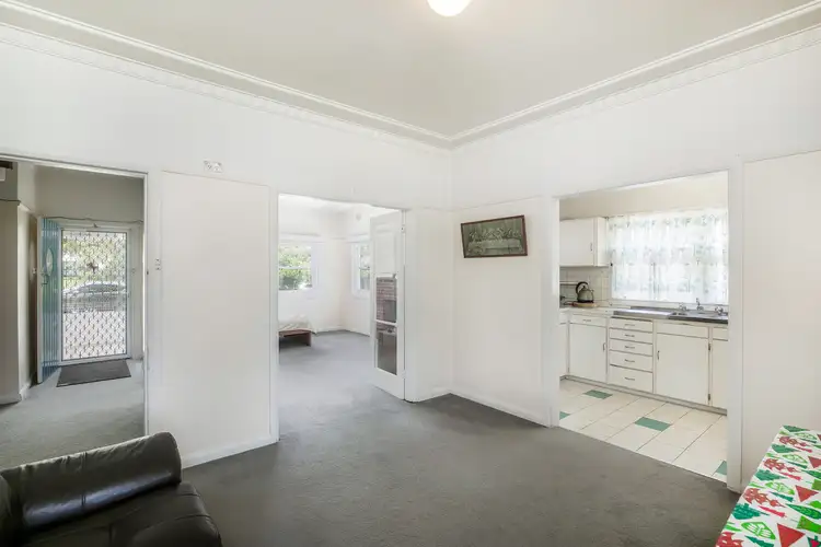 Third view of Homely house listing, 18 First Avenue, Gymea Bay NSW 2227