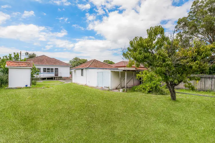 Fifth view of Homely house listing, 18 First Avenue, Gymea Bay NSW 2227