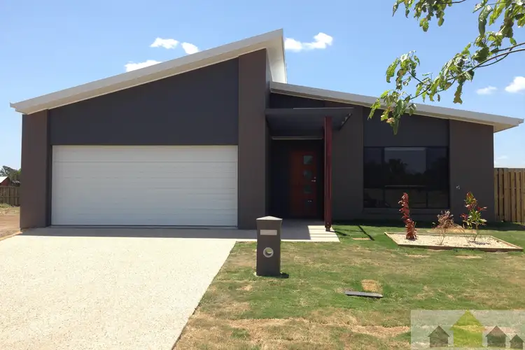 3 Jarrott Street, Blackwater QLD 4717
